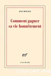 vignette