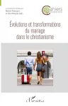 Evolutions et transformations du mariage dans le christianisme vignette